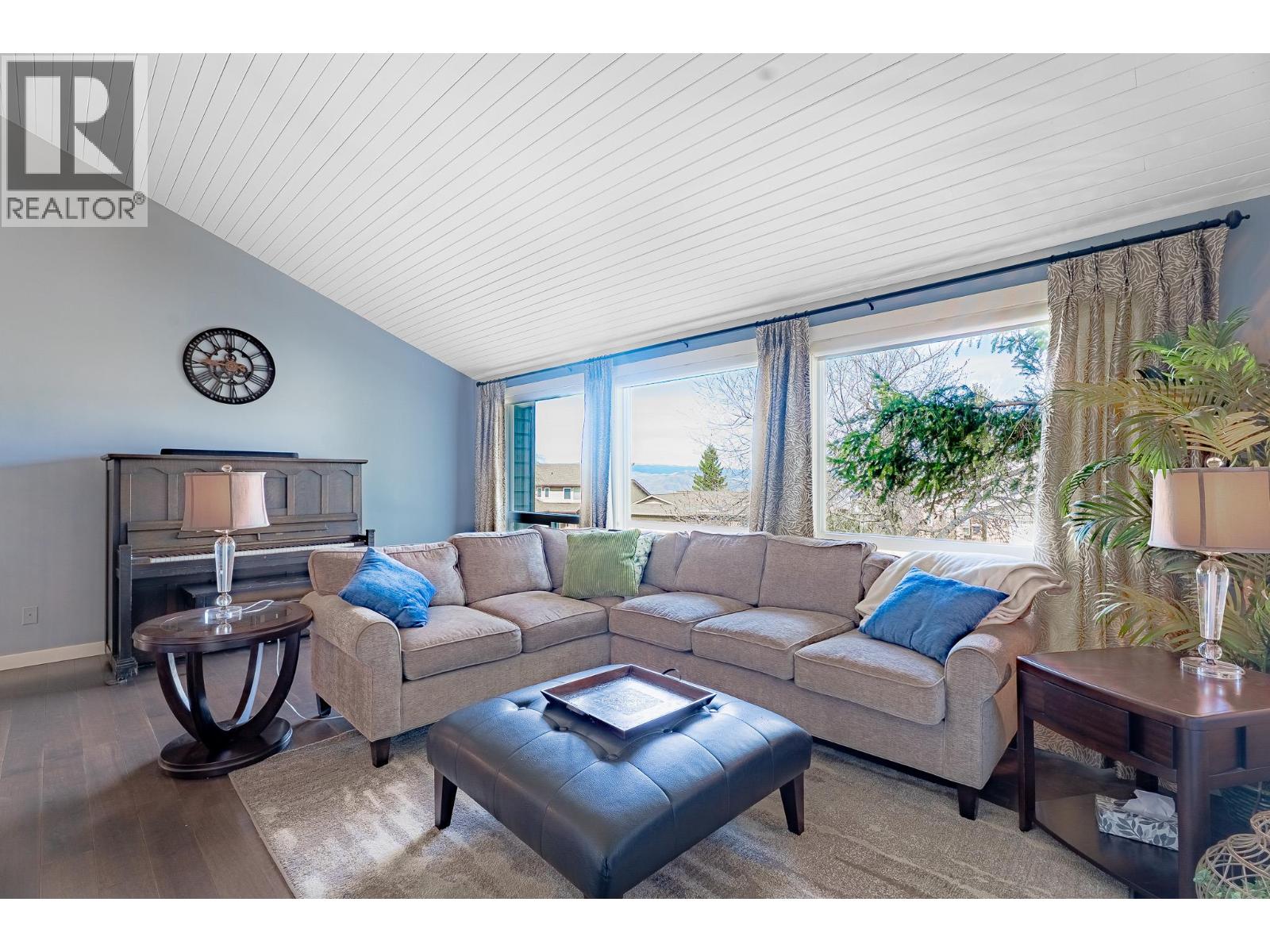 913 Huntleigh Crescent, Kamloops, British Columbia  V1S 1G7 - Photo 6 - 10382037