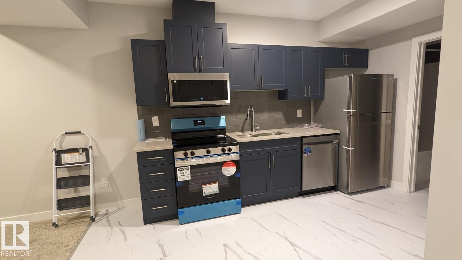 Basement 3012 9 St Nw, Edmonton, Alberta  T6T 2V3 - Photo 2 - E4480467