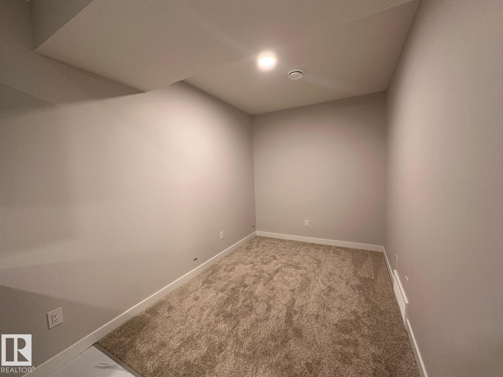 Basement 3012 9 St Nw, Edmonton, Alberta  T6T 2V3 - Photo 6 - E4480467