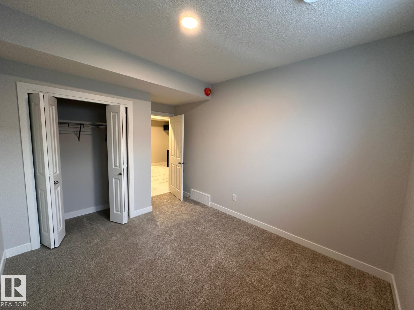 Basement 3012 9 St Nw, Edmonton, Alberta  T6T 2V3 - Photo 7 - E4480467