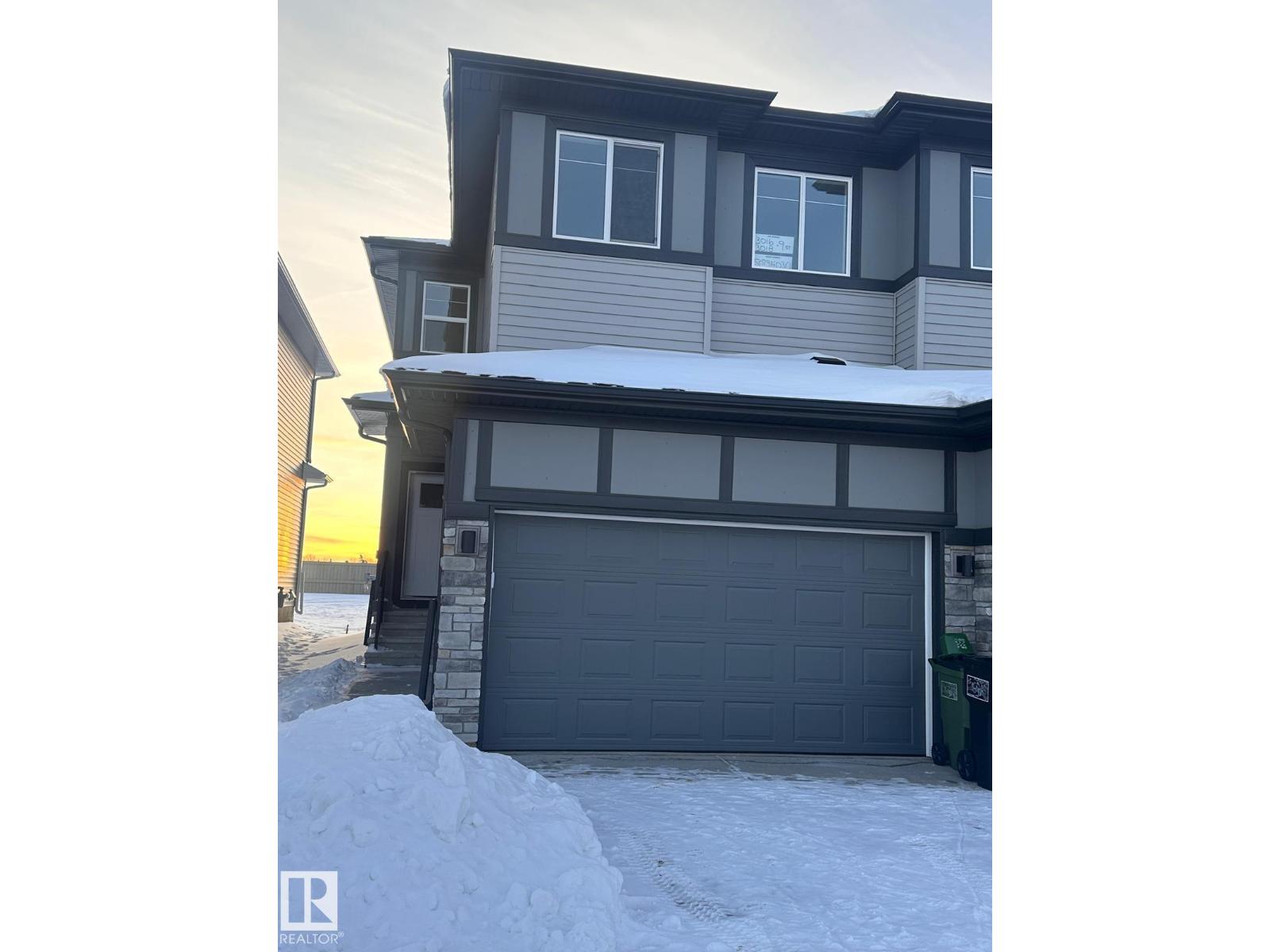 basement 3016 9 ST NW, edmonton, Alberta