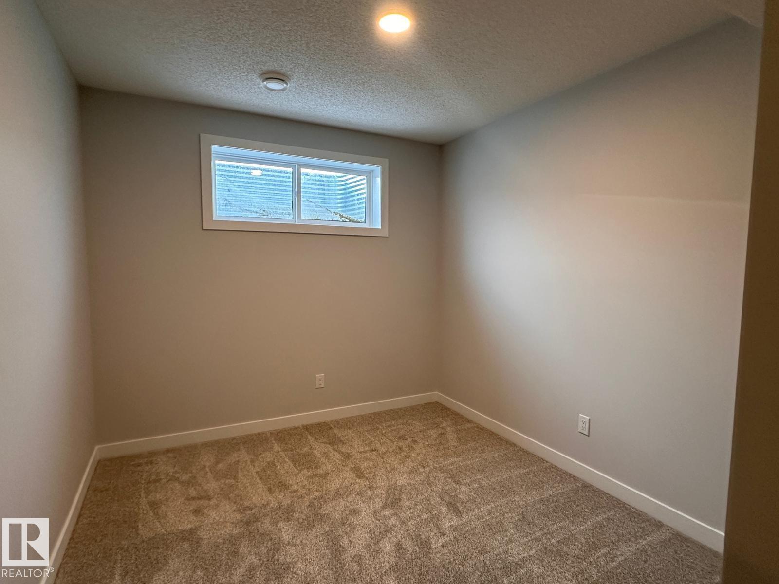 Basement 3016 9 St Nw, Edmonton, Alberta  T6T 2V3 - Photo 6 - E4480468