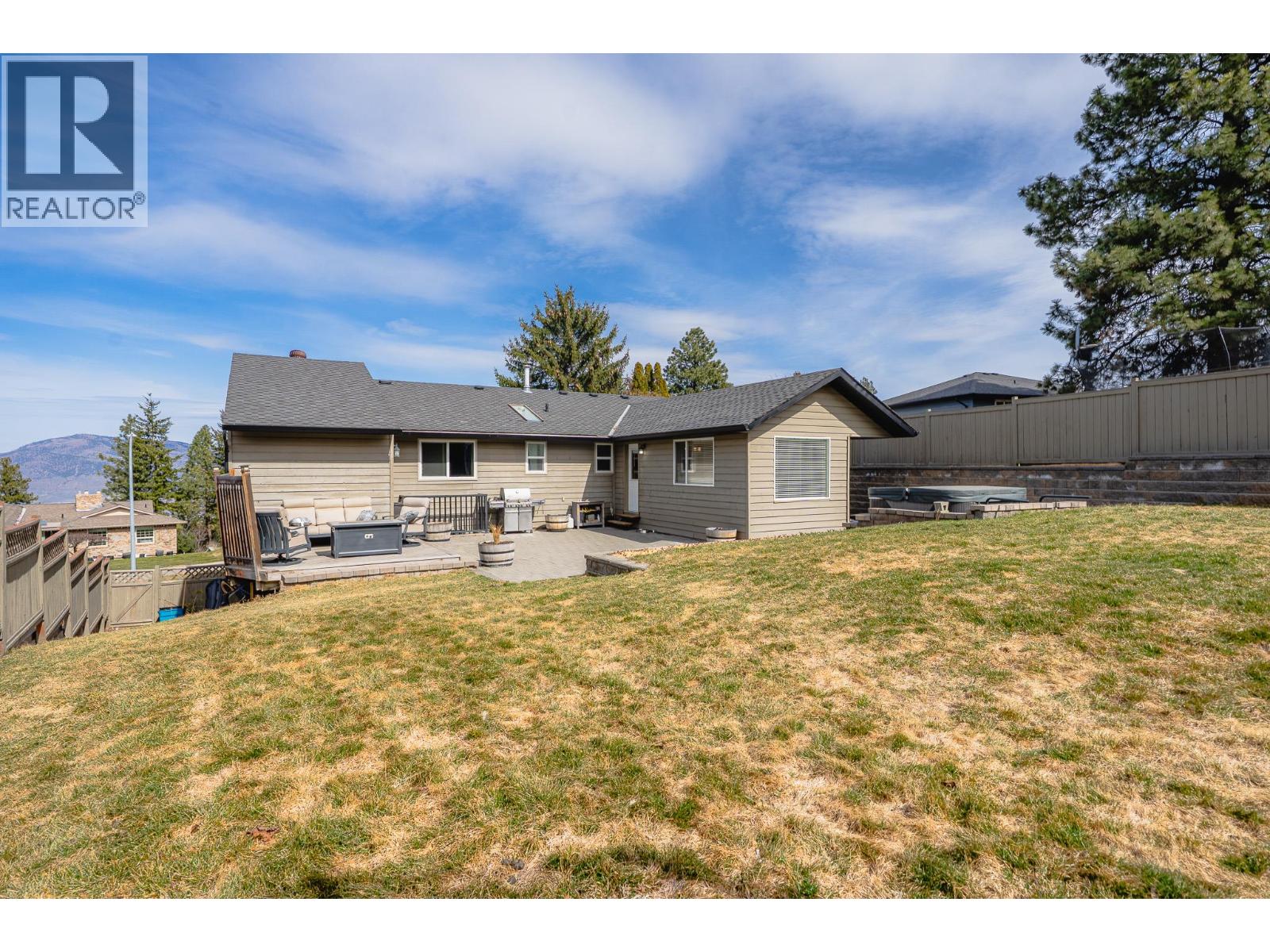 913 Huntleigh Crescent, Kamloops, British Columbia  V1S 1G7 - Photo 34 - 10382037