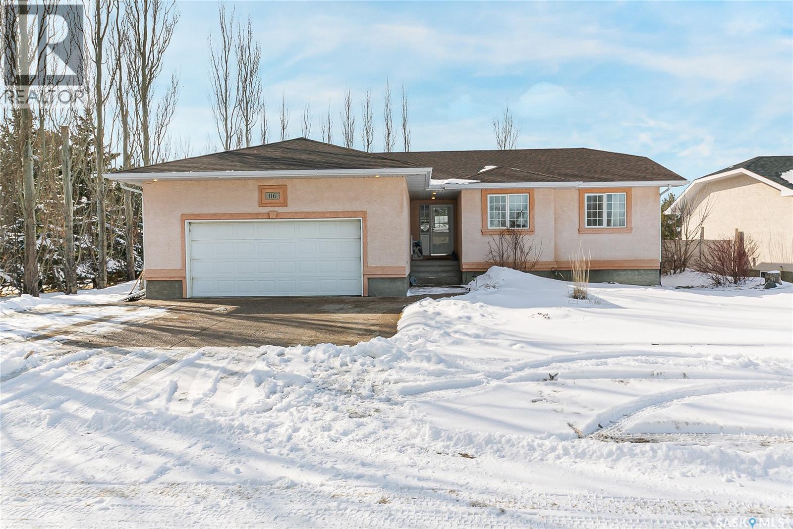 116 Butler DRIVE, Regina Beach, Saskatchewan