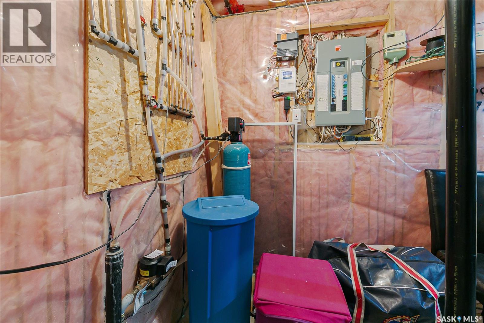 116 Butler Drive, Regina Beach, Saskatchewan  S0G 4C0 - Photo 27 - SK031907