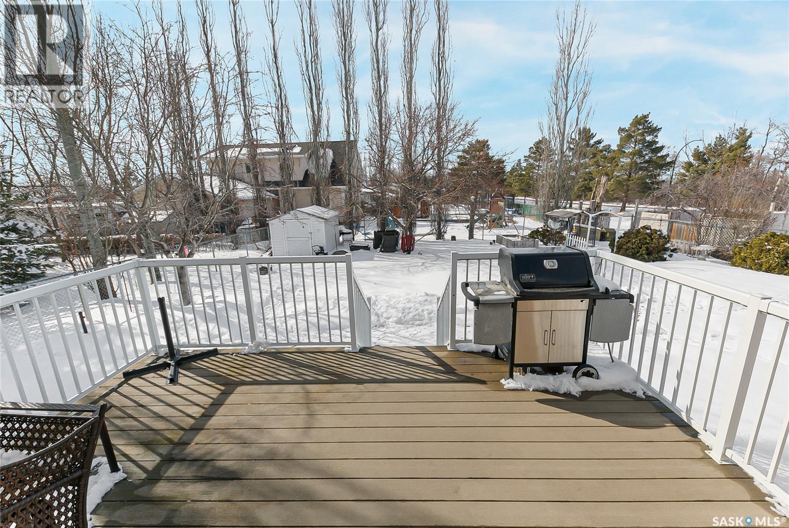 116 Butler Drive, Regina Beach, Saskatchewan  S0G 4C0 - Photo 29 - SK031907