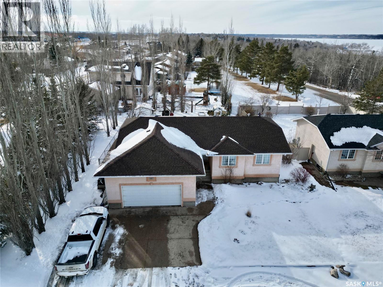 116 Butler Drive, Regina Beach, Saskatchewan  S0G 4C0 - Photo 31 - SK031907