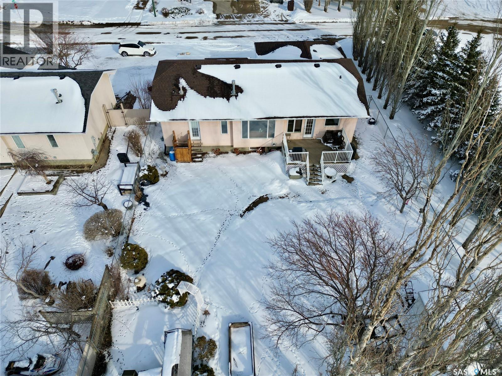 116 Butler Drive, Regina Beach, Saskatchewan  S0G 4C0 - Photo 33 - SK031907