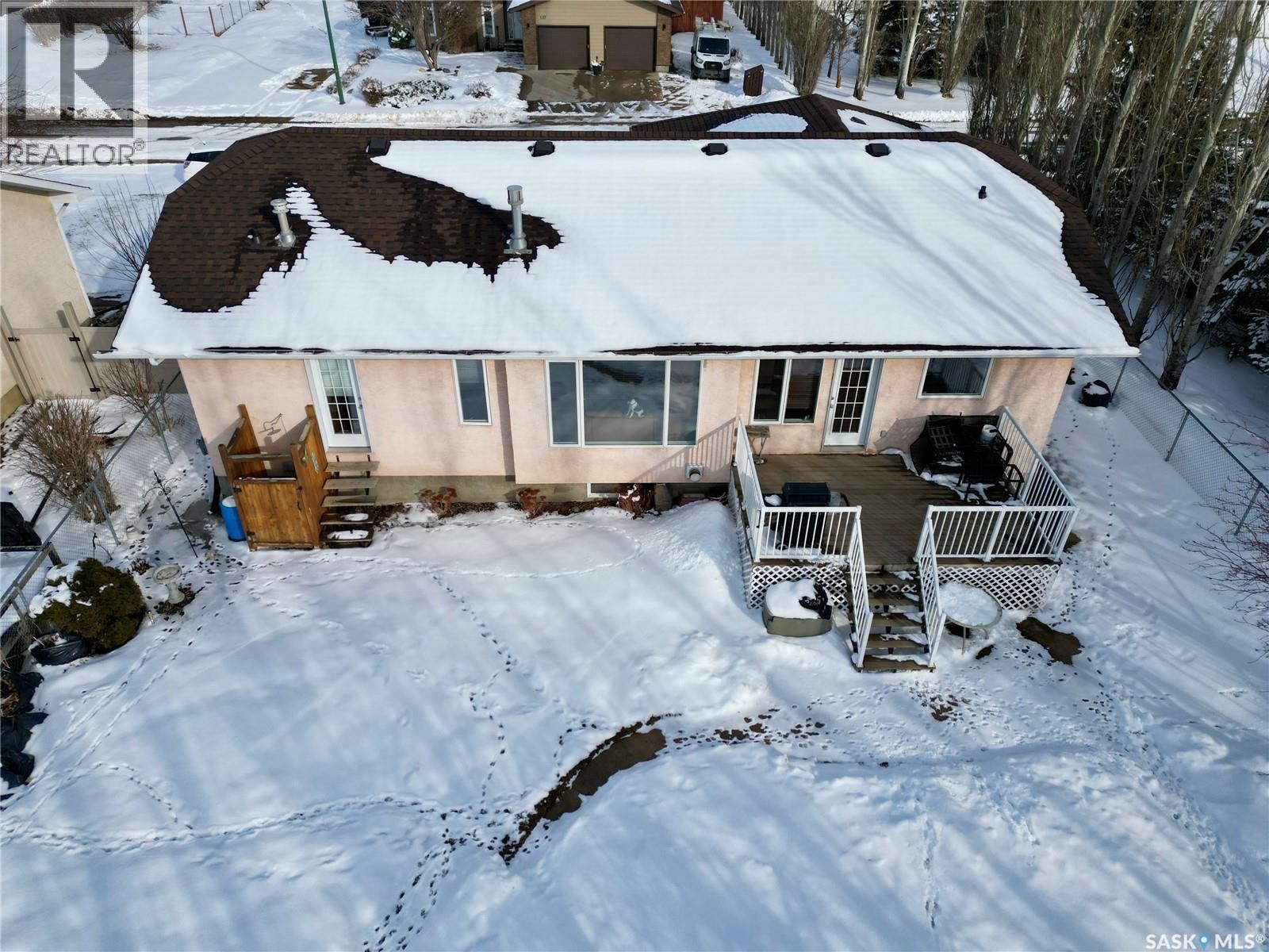 116 Butler Drive, Regina Beach, Saskatchewan  S0G 4C0 - Photo 34 - SK031907