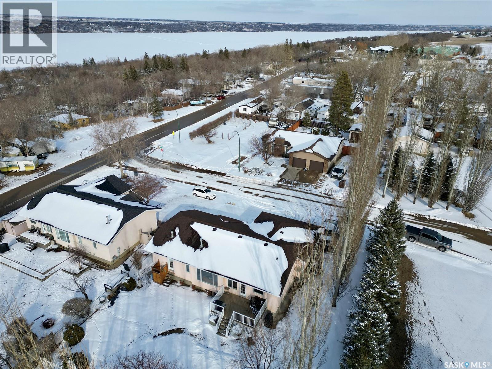 116 Butler Drive, Regina Beach, Saskatchewan  S0G 4C0 - Photo 35 - SK031907