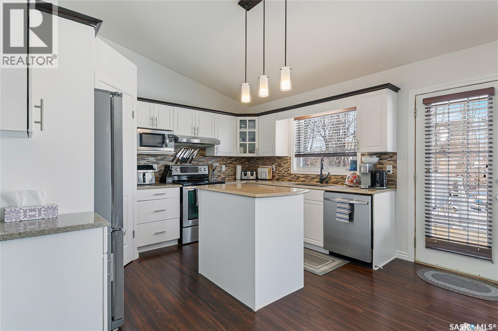 116 Butler Drive, Regina Beach, Saskatchewan  S0G 4C0 - Photo 6 - SK031907