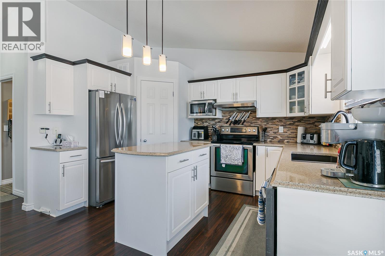 116 Butler Drive, Regina Beach, Saskatchewan  S0G 4C0 - Photo 8 - SK031907