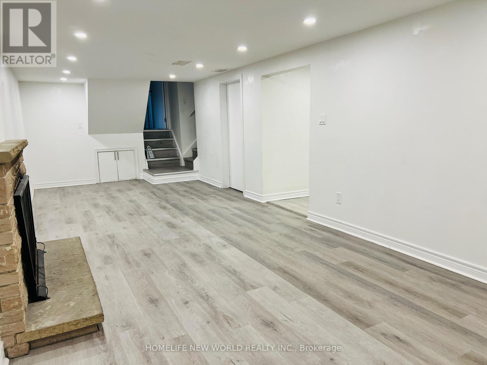 Lower - 34 Kingland Crescent, Toronto, Ontario  M2J 2B7 - Photo 8 - C12669204