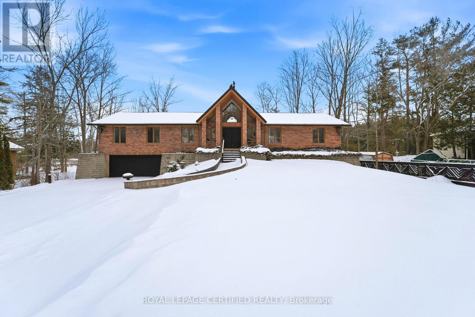 103 SIBBALD CRESCENT, Georgina, Ontario