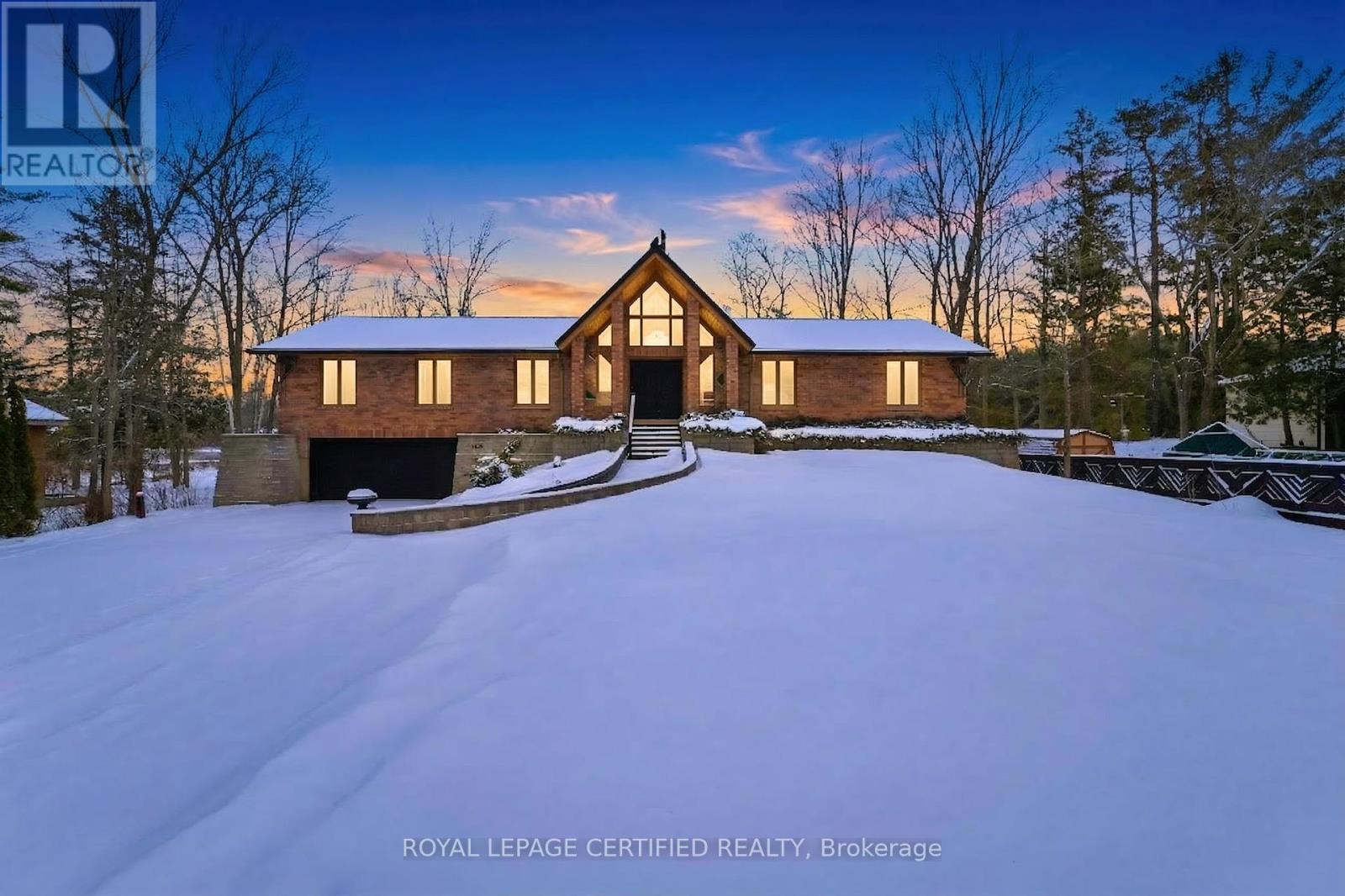 103 Sibbald Crescent, Georgina, Ontario  L0E 1R0 - Photo 2 - N12898600