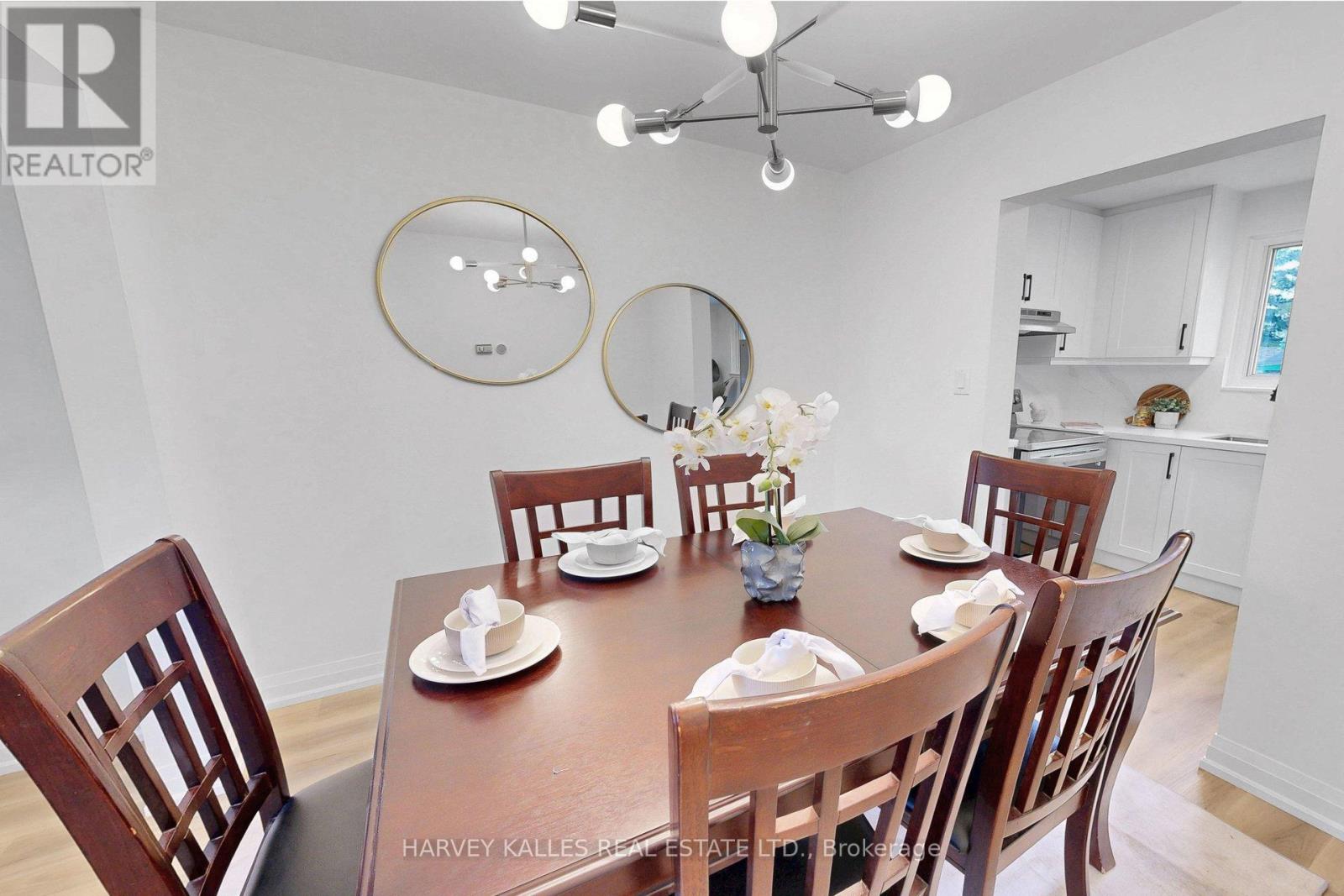 29 Glenmore Crescent, Brampton, Ontario  L6S 1H9 - Photo 13 - W12953822