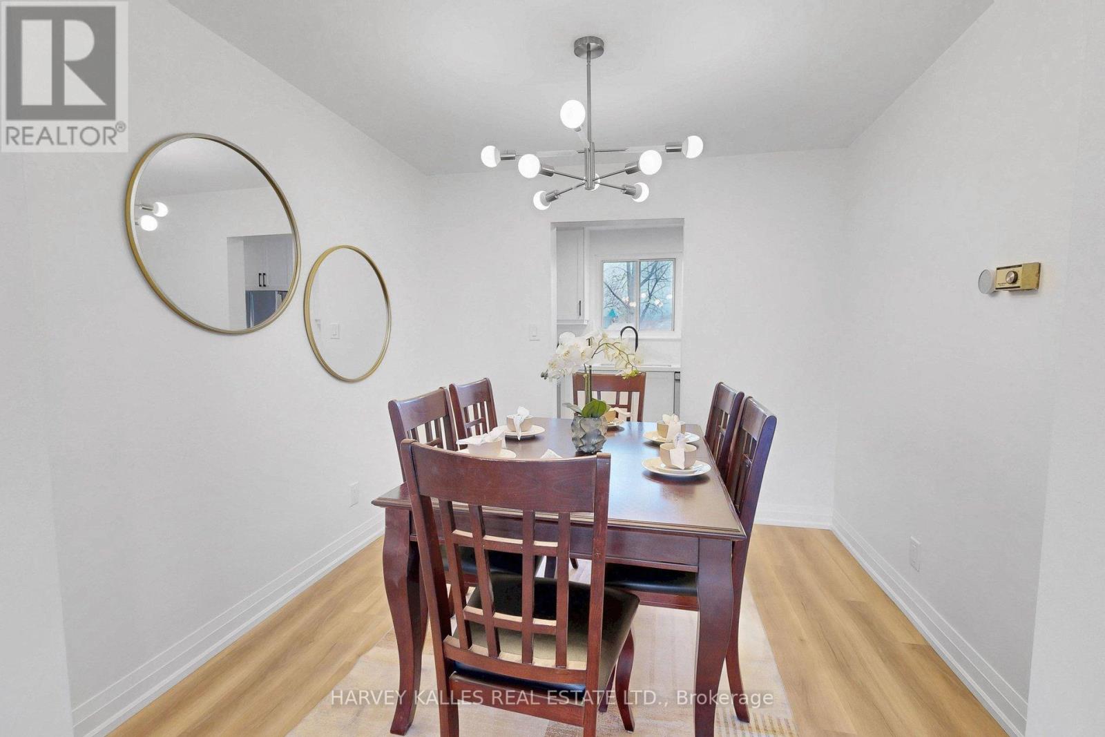 29 Glenmore Crescent, Brampton, Ontario  L6S 1H9 - Photo 12 - W12953822