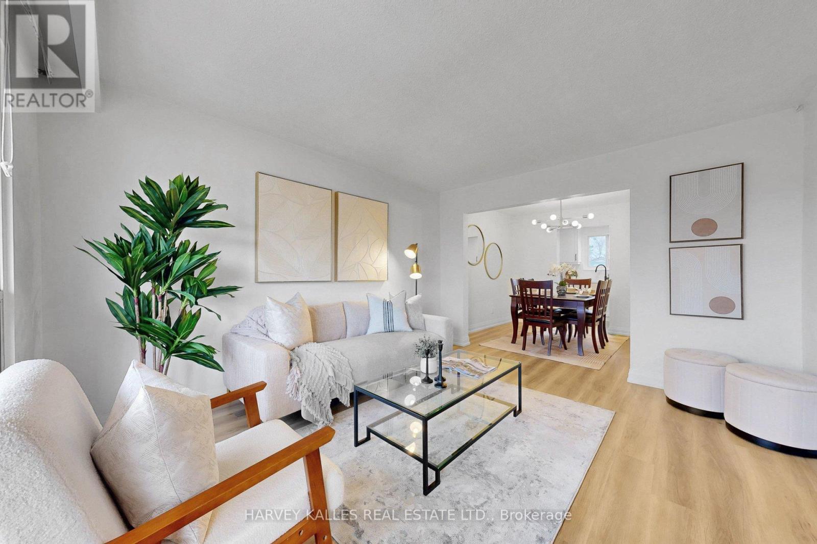 29 Glenmore Crescent, Brampton, Ontario  L6S 1H9 - Photo 6 - W12953822