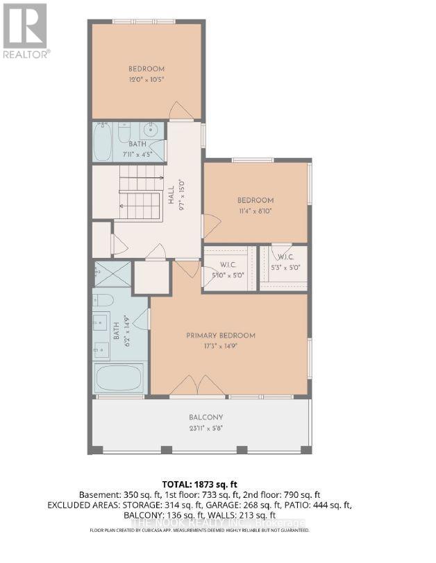 320 Lakebreeze Drive N, Clarington, Ontario  L1B 0A1 - Photo 45 - E12951548