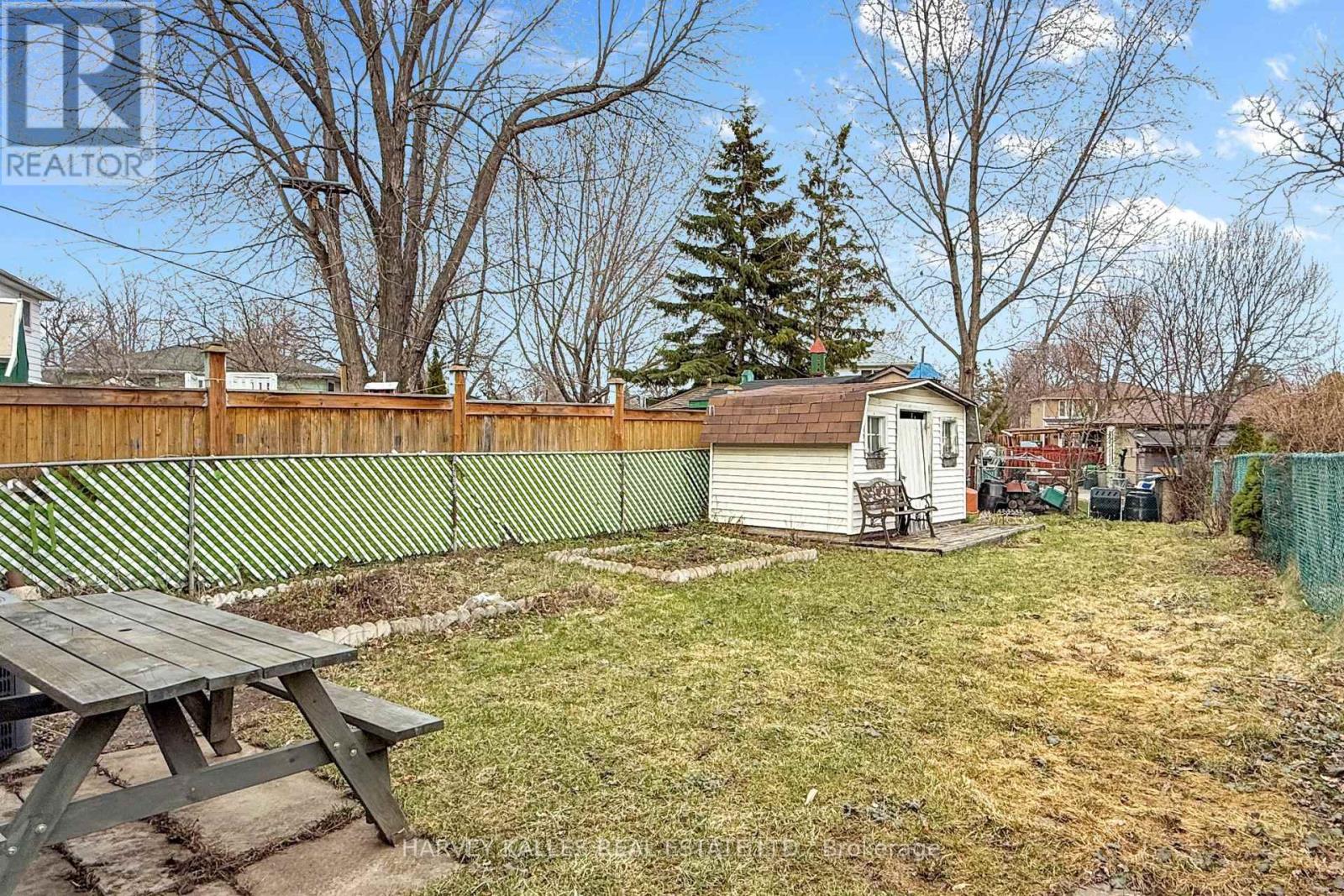 29 Glenmore Crescent, Brampton, Ontario  L6S 1H9 - Photo 45 - W12953822