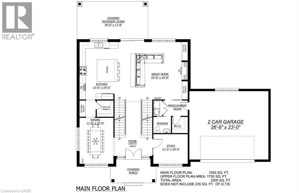 1048 Walton Avenue, North Perth, Ontario  N4W 3S2 - Photo 46 - 40817511