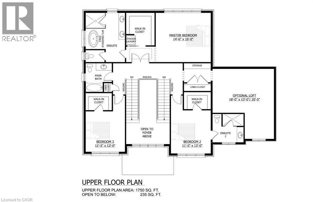 1048 Walton Avenue, North Perth, Ontario  N4W 3S2 - Photo 47 - 40817511