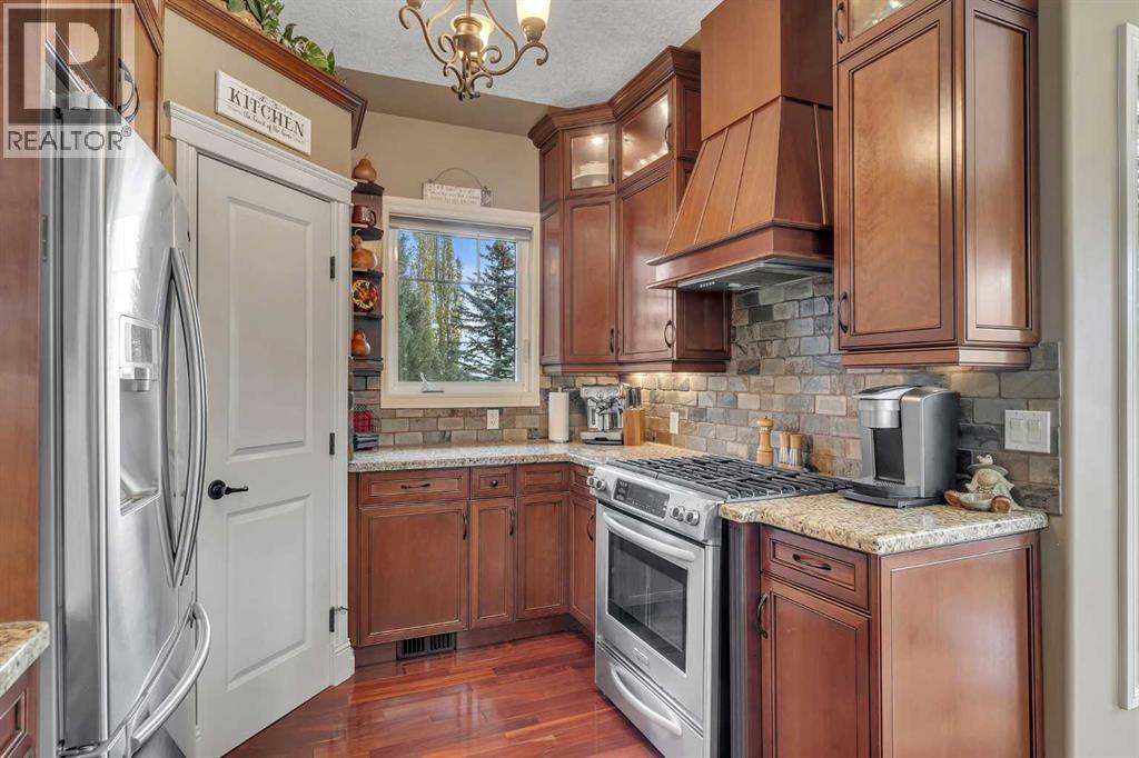 275200 Township Road 233, Rural Rocky View County, Alberta  T1X 0H6 - Photo 12 - A2268428