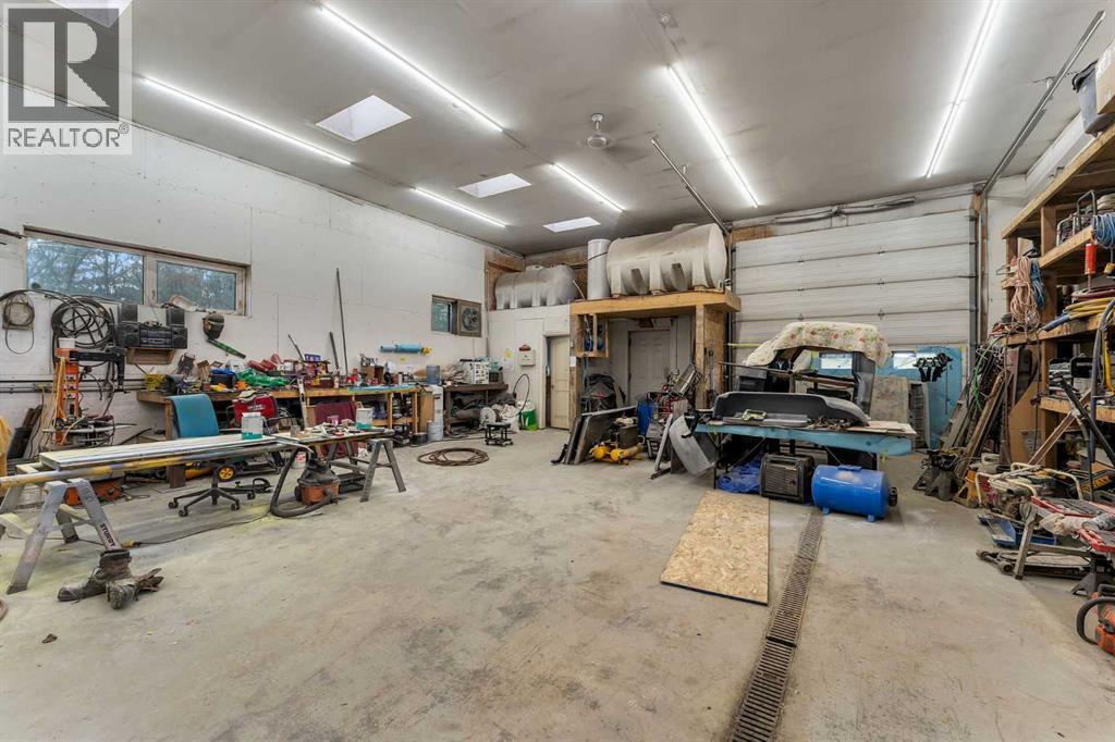 275200 Township Road 233, Rural Rocky View County, Alberta  T1X 0H6 - Photo 42 - A2268428