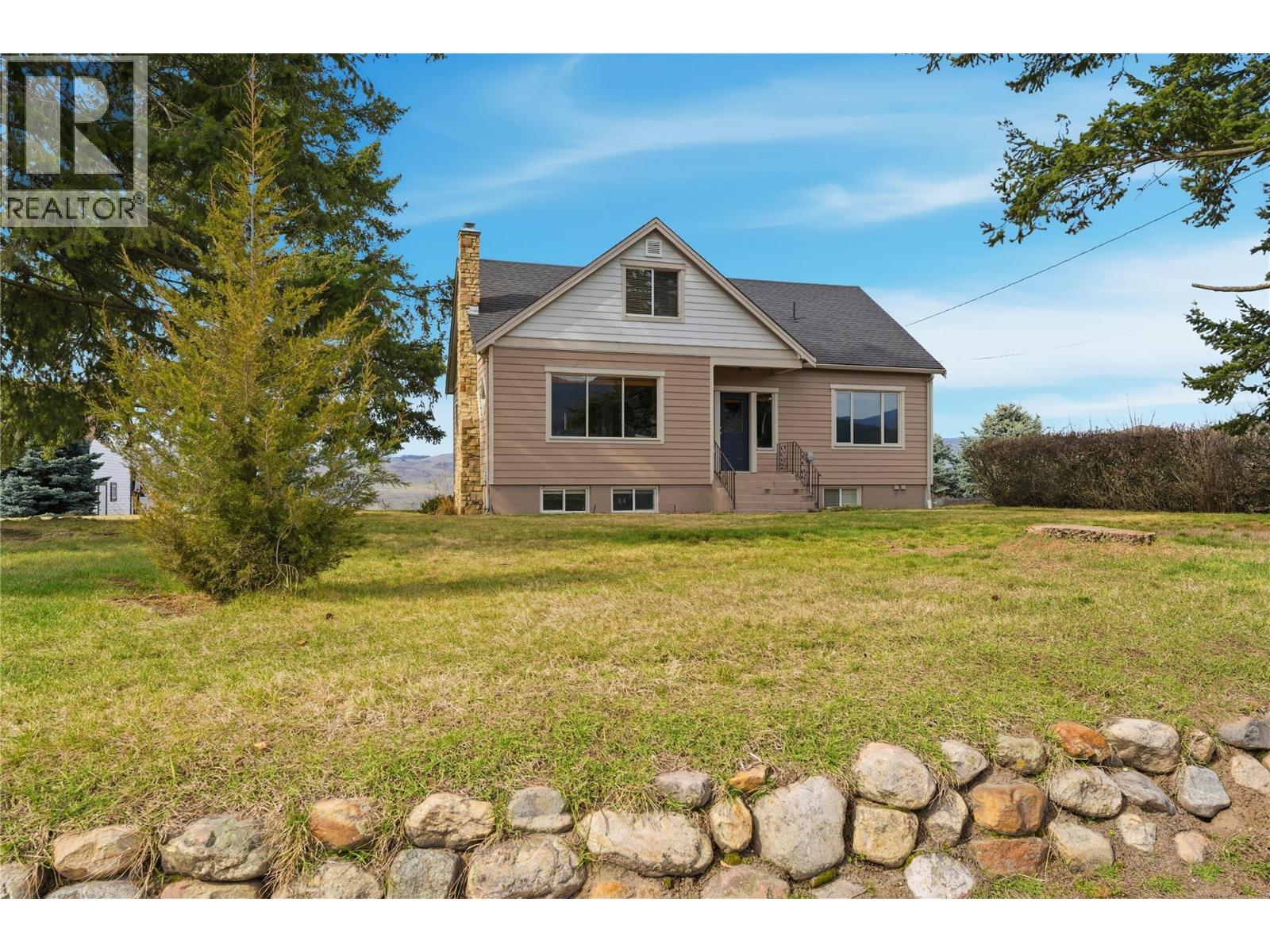 5928 L & A Road, Vernon, British Columbia  V1B 3P9 - Photo 2 - 10381422