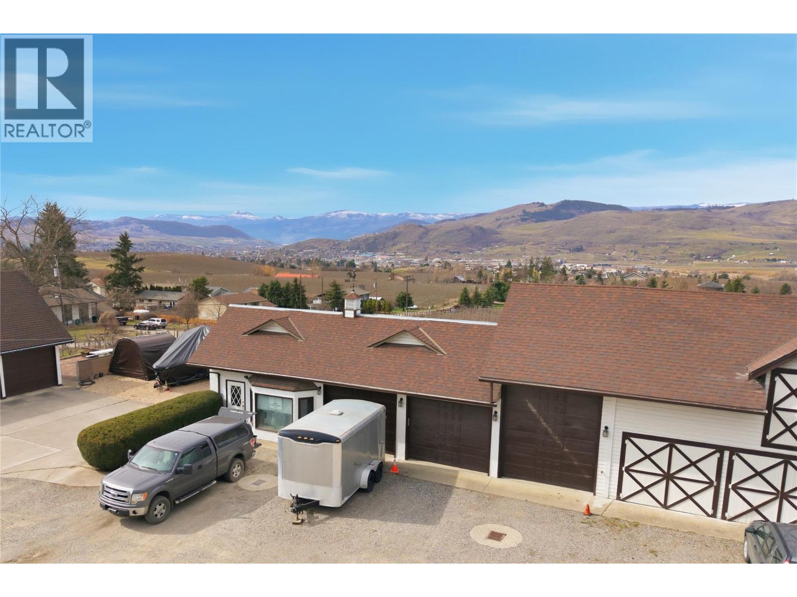 5928 L & A Road, Vernon, British Columbia  V1B 3P9 - Photo 59 - 10381422