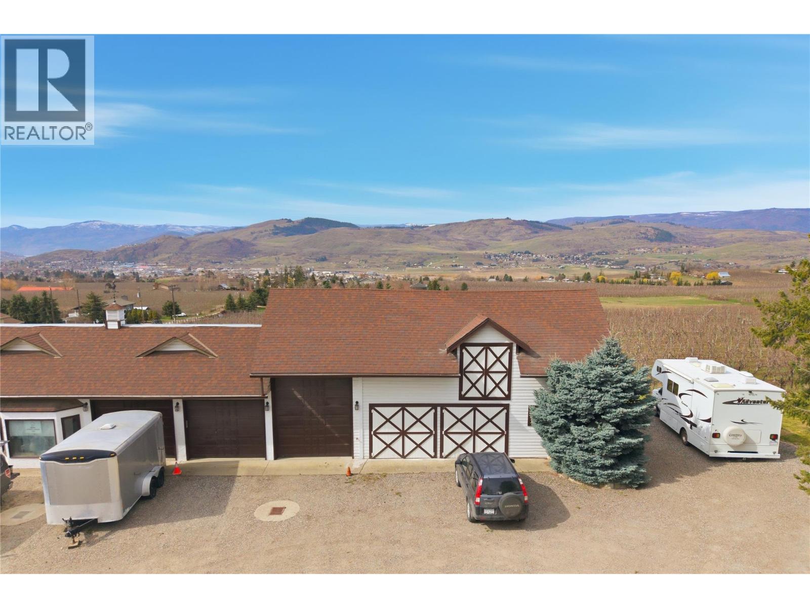 5928 L & A Road, Vernon, British Columbia  V1B 3P9 - Photo 58 - 10381422