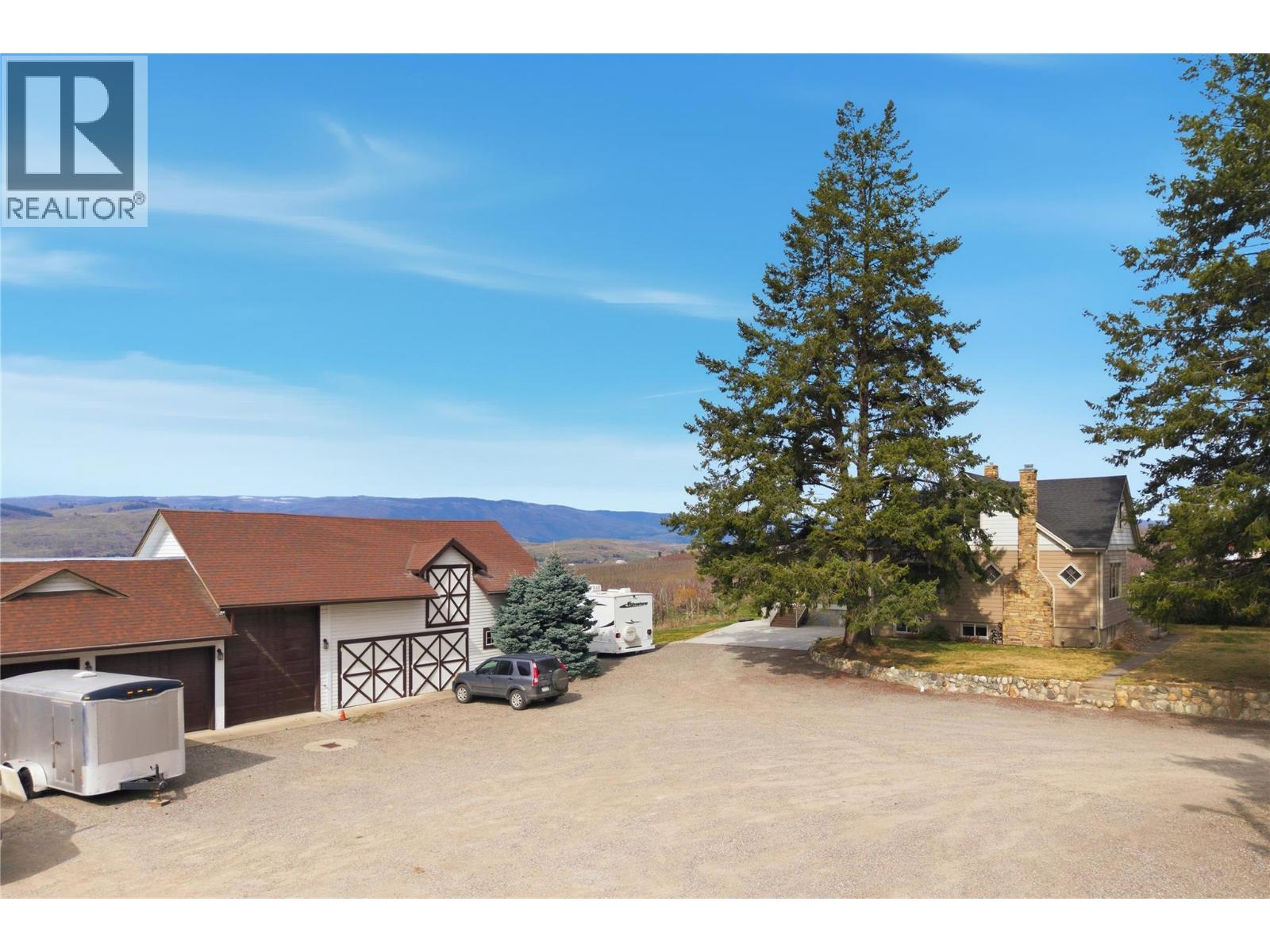 5928 L & A Road, Vernon, British Columbia  V1B 3P9 - Photo 57 - 10381422