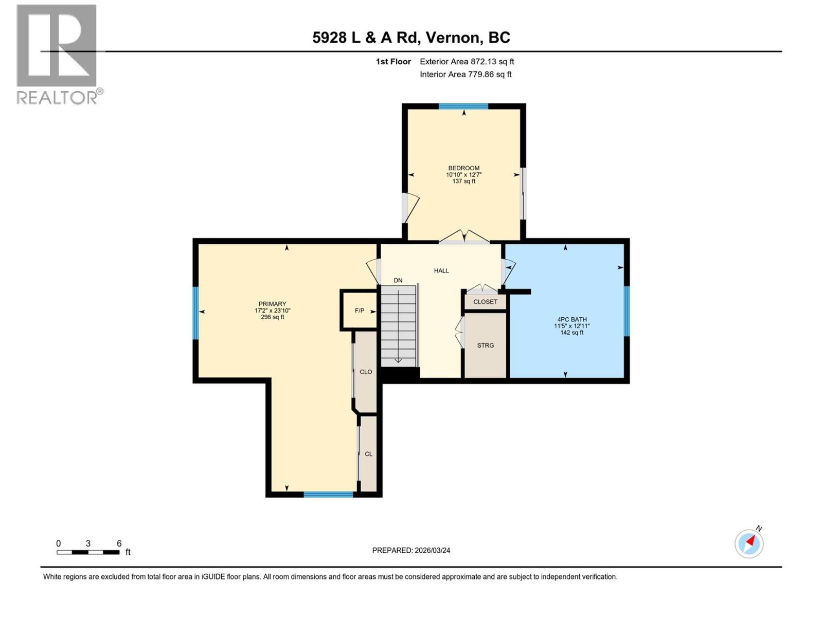 5928 L & A Road, Vernon, British Columbia  V1B 3P9 - Photo 72 - 10381422