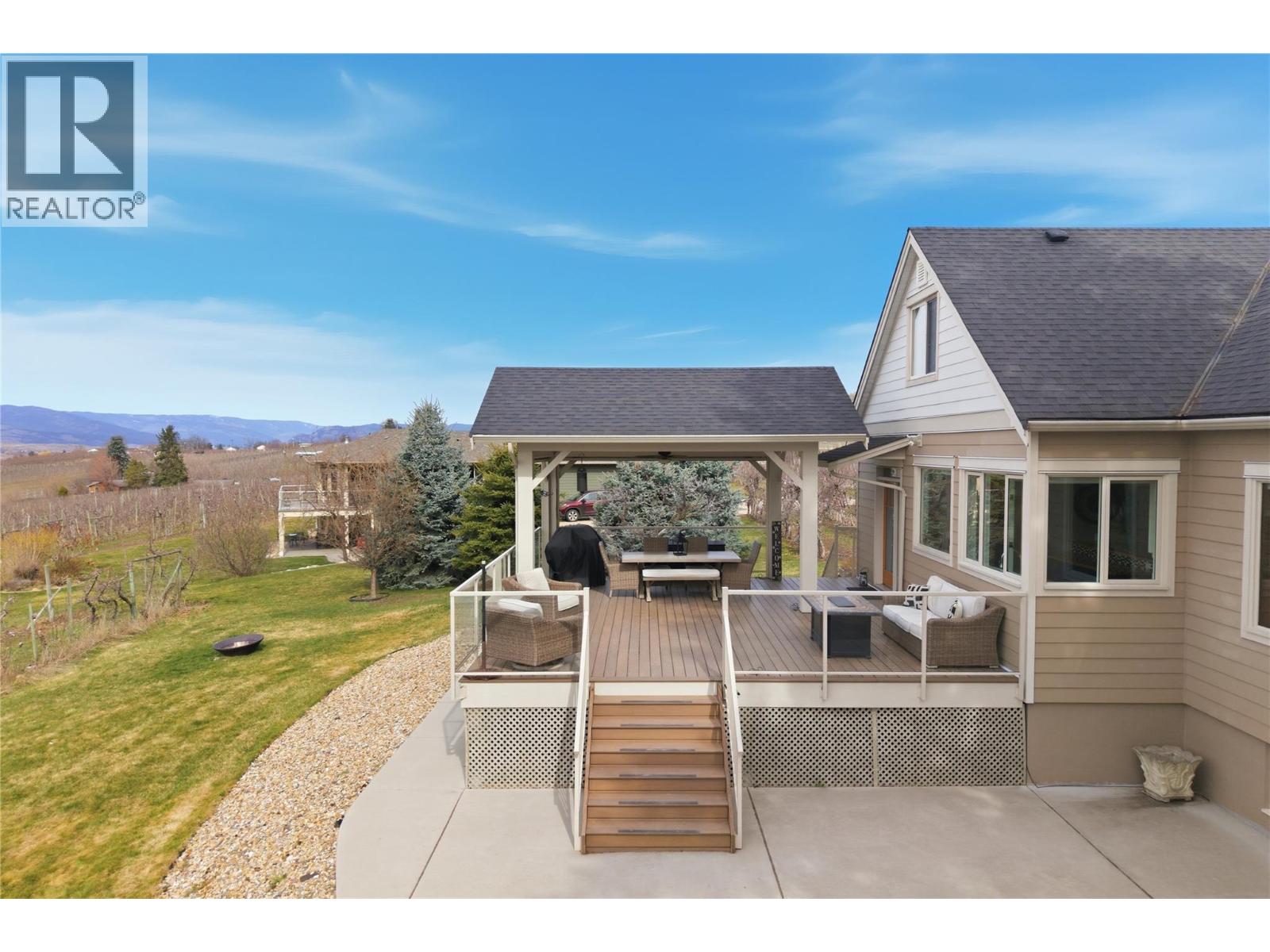 5928 L & A Road, Vernon, British Columbia  V1B 3P9 - Photo 63 - 10381422