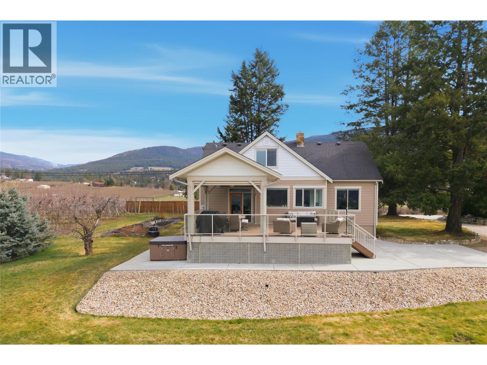 5928 L & A Road, Vernon, British Columbia  V1B 3P9 - Photo 65 - 10381422