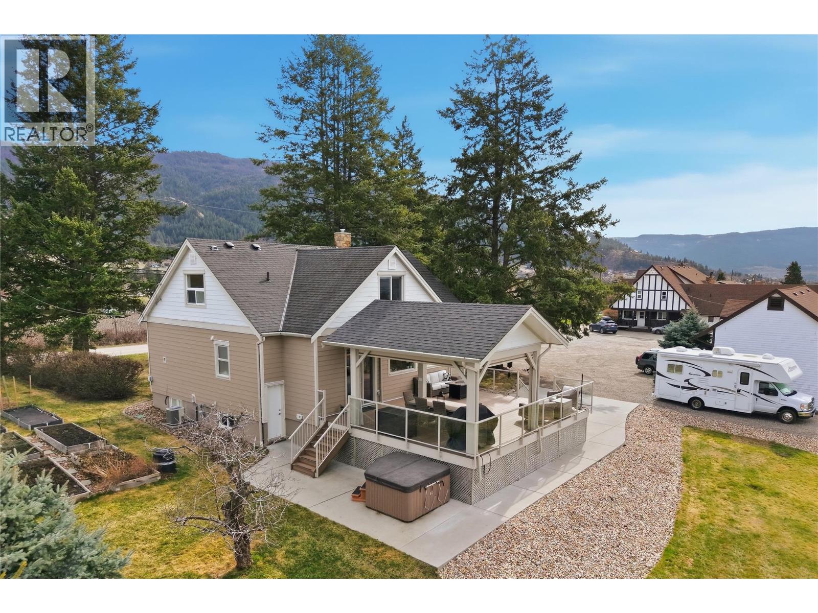 5928 L & A Road, Vernon, British Columbia  V1B 3P9 - Photo 66 - 10381422