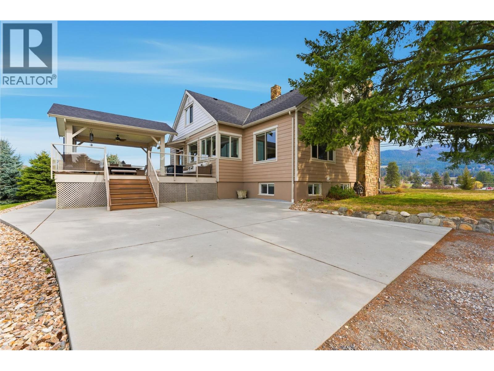 5928 L & A Road, Vernon, British Columbia  V1B 3P9 - Photo 49 - 10381422