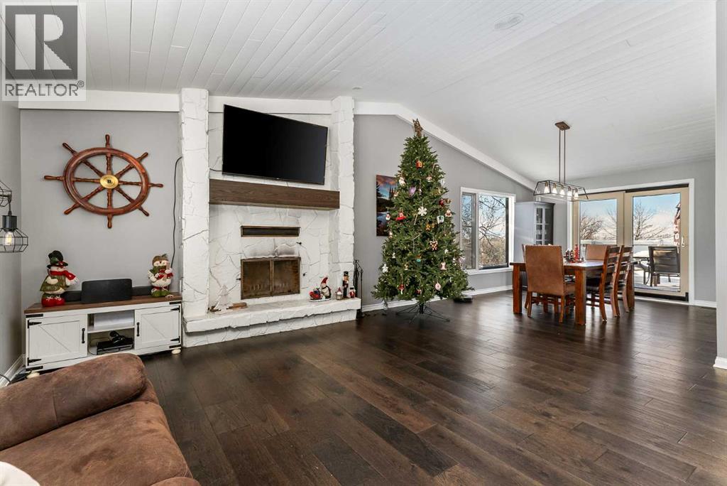 434205 32 Street E, Rural Foothills County, Alberta  T1S 7B7 - Photo 18 - A2275355