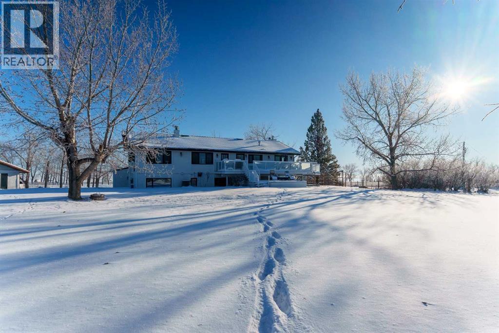 434205 32 Street E, Rural Foothills County, Alberta  T1S 7B7 - Photo 46 - A2275355