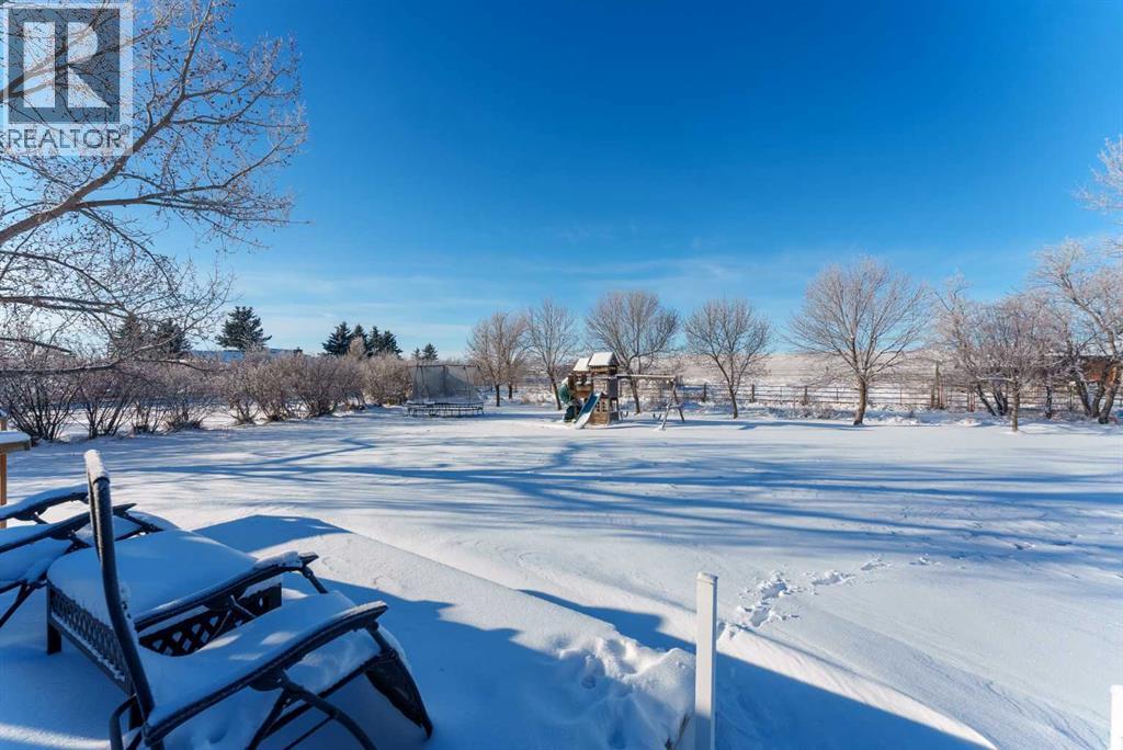 434205 32 Street E, Rural Foothills County, Alberta  T1S 7B7 - Photo 44 - A2275355