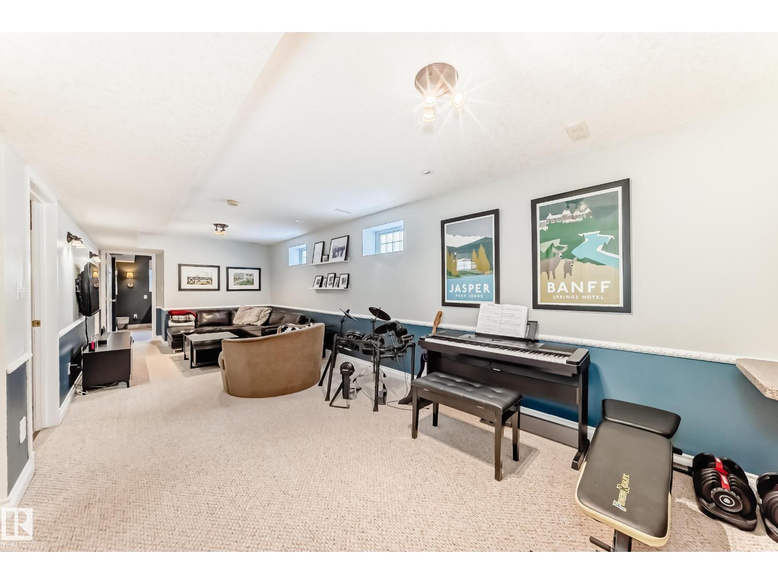 10812 128 St Nw, Edmonton, Alberta  T5M 0W2 - Photo 45 - E4480470