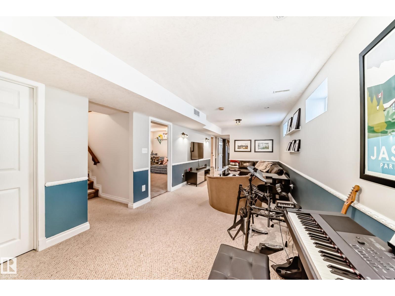 10812 128 St Nw, Edmonton, Alberta  T5M 0W2 - Photo 46 - E4480470