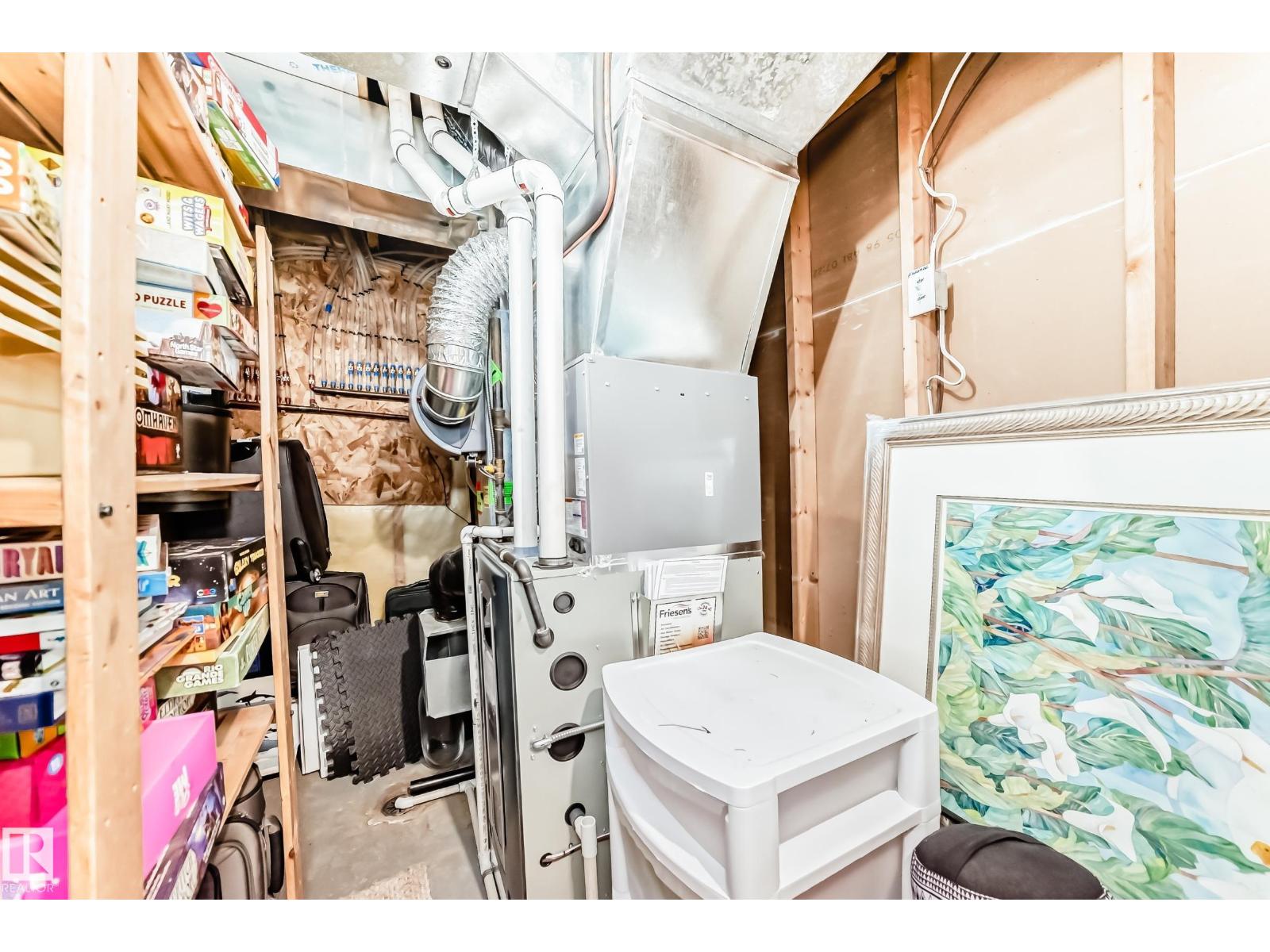 10812 128 St Nw, Edmonton, Alberta  T5M 0W2 - Photo 58 - E4480470