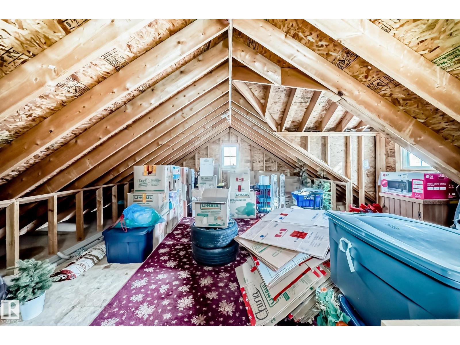 10812 128 St Nw, Edmonton, Alberta  T5M 0W2 - Photo 66 - E4480470