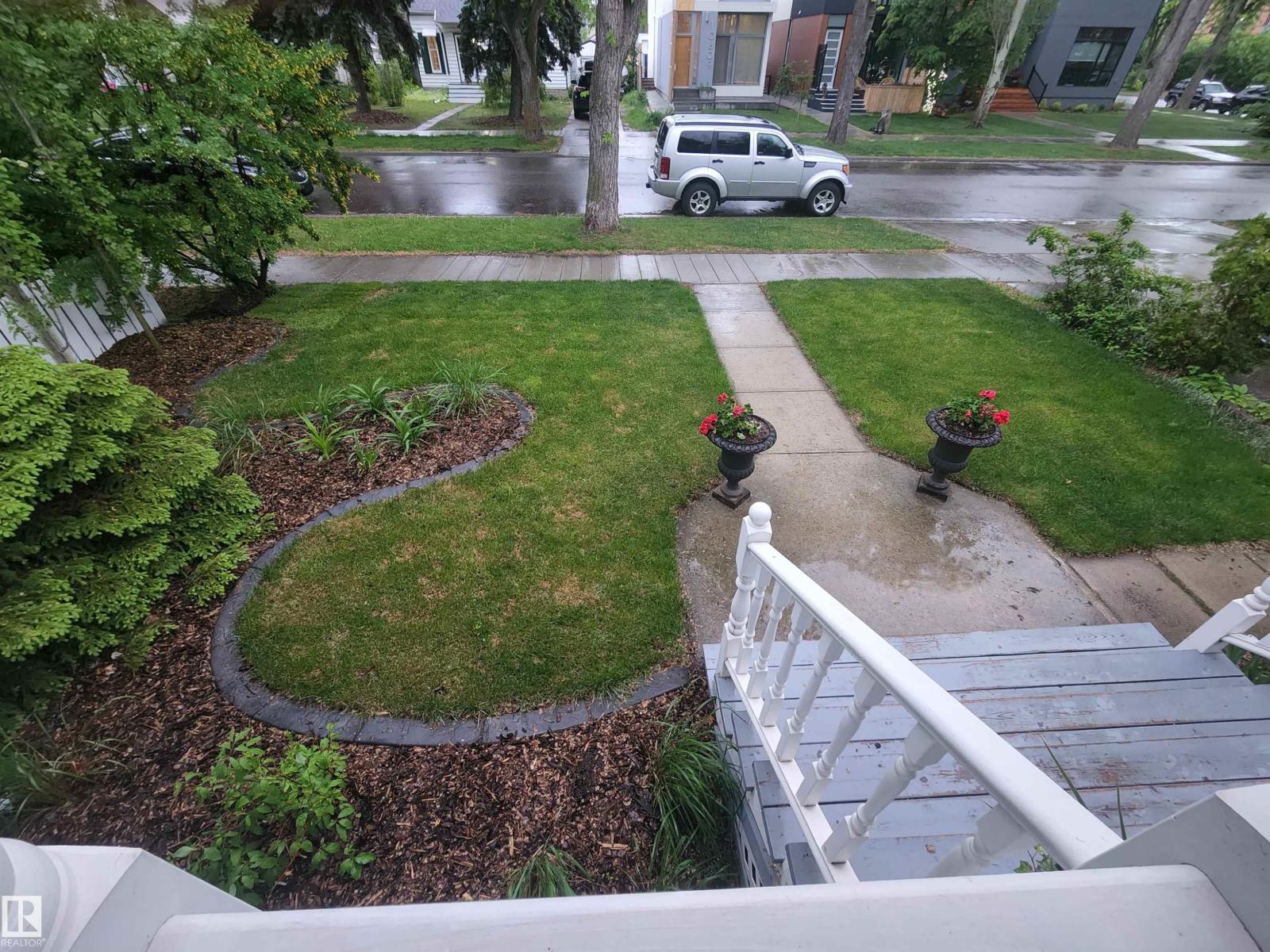 10812 128 St Nw, Edmonton, Alberta  T5M 0W2 - Photo 75 - E4480470