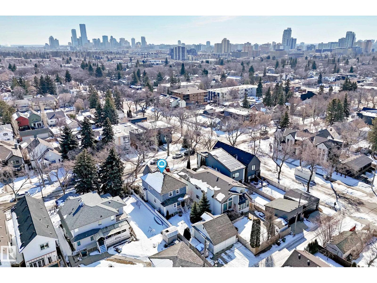 10812 128 St Nw, Edmonton, Alberta  T5M 0W2 - Photo 70 - E4480470