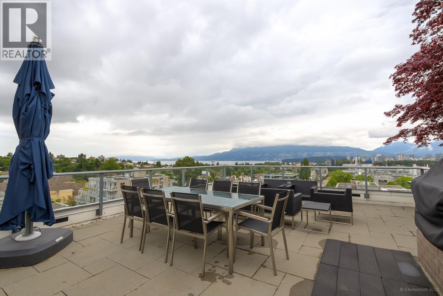 232 1777 W 7th Avenue, Vancouver, British Columbia  V6J 0E5 - Photo 24 - R3091899