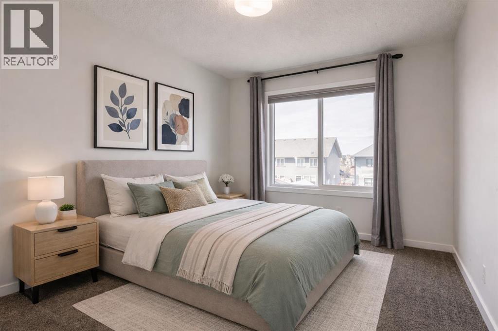 28 Masters Link SE, Calgary, Alberta  T3M 2N2 - Photo 23 - A2297526
