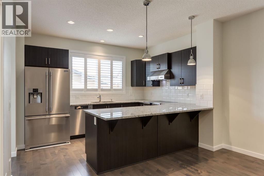 28 Masters Link SE, Calgary, Alberta  T3M 2N2 - Photo 4 - A2297526