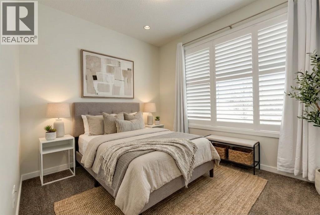 28 Masters Link SE, Calgary, Alberta  T3M 2N2 - Photo 12 - A2297526